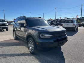 Ford Bronco Sport* 4x4* Кожа* Lane Assist* Wi-Fi Hotspot, снимка 3