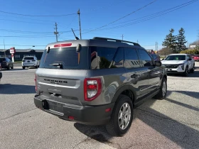 Ford Bronco Sport* 4x4* Кожа* Lane Assist* Wi-Fi Hotspot, снимка 4