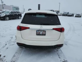 Mercedes-Benz GLE 350  CARFAX - 34300 € / 67084.97 лв. - 29802113 4