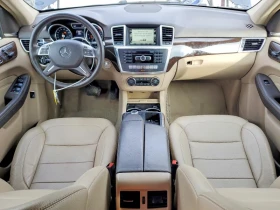 Mercedes-Benz ML 350 3.5L 6 All wheel drive - 10400 € / 20340.63 лв. - 57787162 11