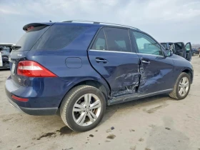 Mercedes-Benz ML 350 3.5L 6 All wheel drive - 10400 € / 20340.63 лв. - 57787162 6