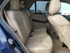 Mercedes-Benz ML 350 3.5L 6 All wheel drive - 10400 € / 20340.63 лв. - 57787162 3