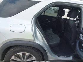 Mercedes-Benz GLE 350 2l 4Matic, снимка 8