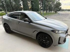 BMW X6 3.0d xDrive M Sport Paket - 76700 € / 150012.16 лв. - 20591238 3