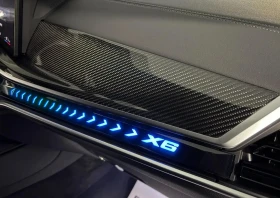 BMW X6 3.0d xDrive M Sport Paket - 76700 € / 150012.16 лв. - 20591238 15