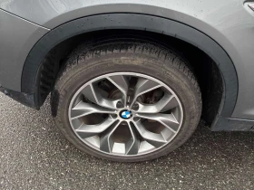 BMW X3 * xDrive35i * 2 КЛЮЧА * 360 * ПОДГРЕВИ - 12340 € / 24134.94 лв. - 87152009 13