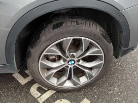 BMW X3 * xDrive35i * 2 КЛЮЧА * 360 * ПОДГРЕВИ - 12340 € / 24134.94 лв. - 87152009 7