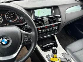 BMW X3 * xDrive35i * 2 КЛЮЧА * 360 * ПОДГРЕВИ - 12340 € / 24134.94 лв. - 87152009 9