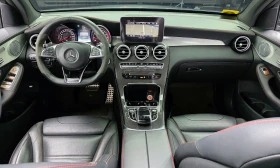 Mercedes-Benz GLC 43 AMG COUPE / ВЪЗДУХ / DISTRONIC / 360 / HUD / BURMESTER | Auto.bg — изображение 5