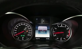 Mercedes-Benz GLC 43 AMG COUPE / ВЪЗДУХ / DISTRONIC / 360 / HUD / BURMESTER | Auto.bg — изображение 6