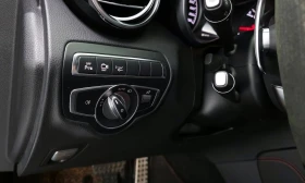 Mercedes-Benz GLC 43 AMG COUPE / ВЪЗДУХ / DISTRONIC / 360 / HUD / BURMESTER | Auto.bg — изображение 12