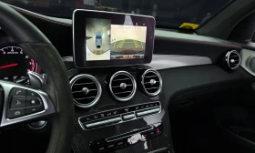 Mercedes-Benz GLC 43 AMG COUPE / ВЪЗДУХ / DISTRONIC / 360 / HUD / BURMESTER | Auto.bg — изображение 11