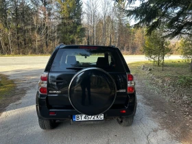 Suzuki Grand vitara 1.6VVI 107кс. | Auto.bg — изображение 5