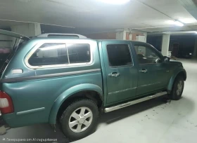 Isuzu D-max | Mobile.bg � ����� ������ 7