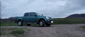 Isuzu D-max | Mobile.bg � ����� ������ 9