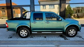 ������ Isuzu D-max