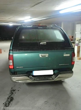 Isuzu D-max | Mobile.bg � ����� ������ 6