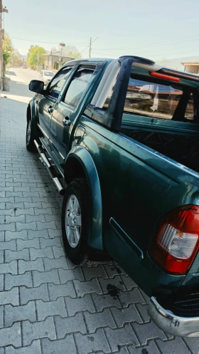 Isuzu D-max | Mobile.bg � ����� ������ 4