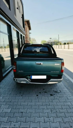 Isuzu D-max | Mobile.bg � ����� ������ 3