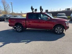 Ford F150 * LARIAT 4WD SuperCrew 5.5' Box* PANO* KEYLESS | Mobile.bg � ����� ������ 3