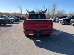 Ford F150 * LARIAT 4WD SuperCrew 5.5' Box* PANO* KEYLESS | Mobile.bg � ����� ������ 4