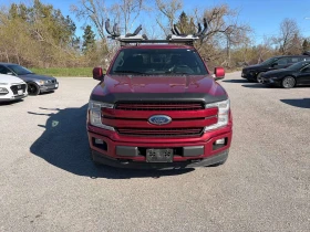 Ford F150 * LARIAT 4WD SuperCrew 5.5' Box* PANO* KEYLESS | Mobile.bg � ����� ������ 6