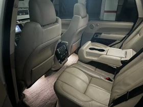 Land Rover Range rover Vogue 5.0 V8 2015/ 166 000�� /������������/ ������ | Mobile.bg � ����� ������ 10