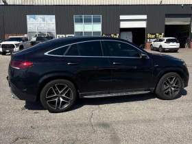 Mercedes-Benz GLE 53 4MATIC AMG * ��������� * ��������� * �������� * BURMESTER | Mobile.bg � ����� ������ 3