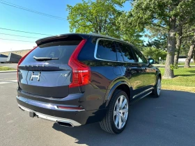Volvo Xc90 T6 Inscription Bowers and Wilkins | Mobile.bg � ����� ������ 5