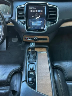 Volvo Xc90 T6 Inscription Bowers and Wilkins | Mobile.bg � ����� ������ 12