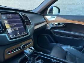 Volvo Xc90 T6 Inscription Bowers and Wilkins | Mobile.bg � ����� ������ 9