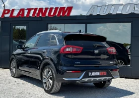 Kia Niro 1.6HYBRID/GDI/NAVI/170X.KM | Mobile.bg � ����� ������ 16