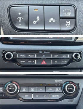 Kia Niro 1.6HYBRID/GDI/NAVI/170X.KM | Mobile.bg � ����� ������ 17