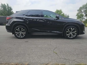 Lexus RX 350 CAMERA/���������/CARFAX/���������� | Mobile.bg � ����� ������ 3