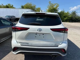 Toyota Highlander * XSE* ���������� ��� ������������ ������*  | Mobile.bg � ����� ������ 4