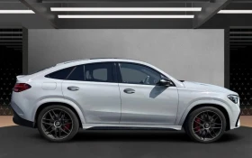 Mercedes-Benz GLE 53 4MATIC 53 AMG Coupe 4Matic+  | Mobile.bg � ����� ������ 4