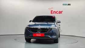 Mercedes-Benz EQA 250 | DISTRONIC | DIGITAL | Auto.bg — изображение 3