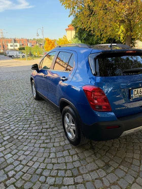 Opel Mokka 1.4Т AWD - 6500 € - 52234085 5