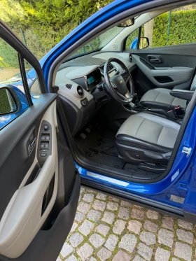 Opel Mokka 1.4Т AWD - 6500 € - 52234085 7