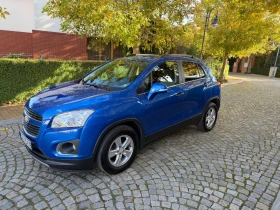 Opel Mokka 1.4Т AWD - 6500 € - 52234085 3