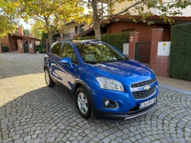 Opel Mokka 1.4Т AWD - 6500 € - 52234085 2