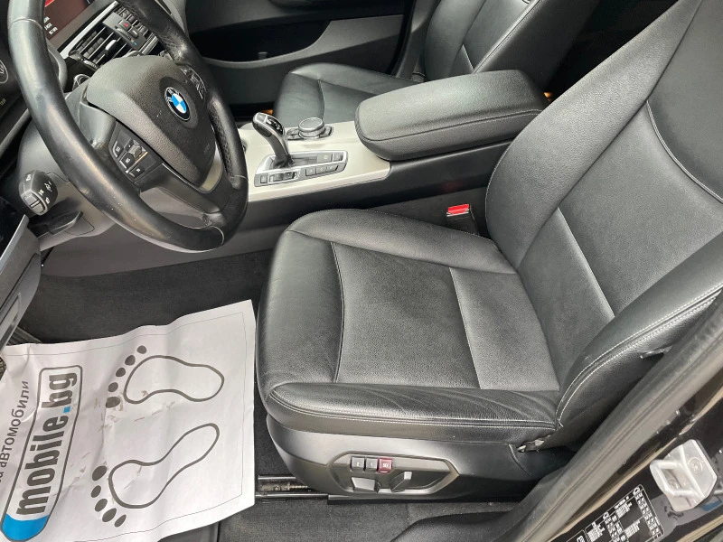 BMW X4 3.0D / 258 , снимка 8 - Автомобили и джипове - 48203640