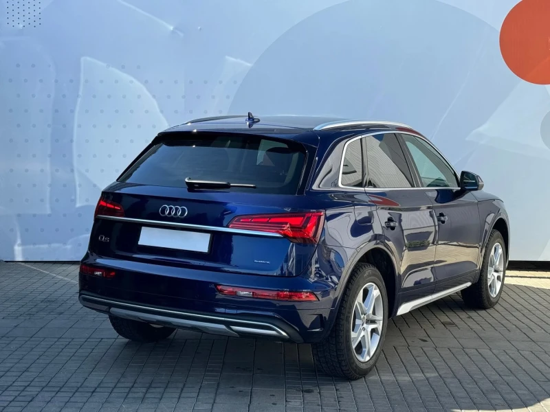 Audi Q5, снимка 2 - Автомобили и джипове - 48584509