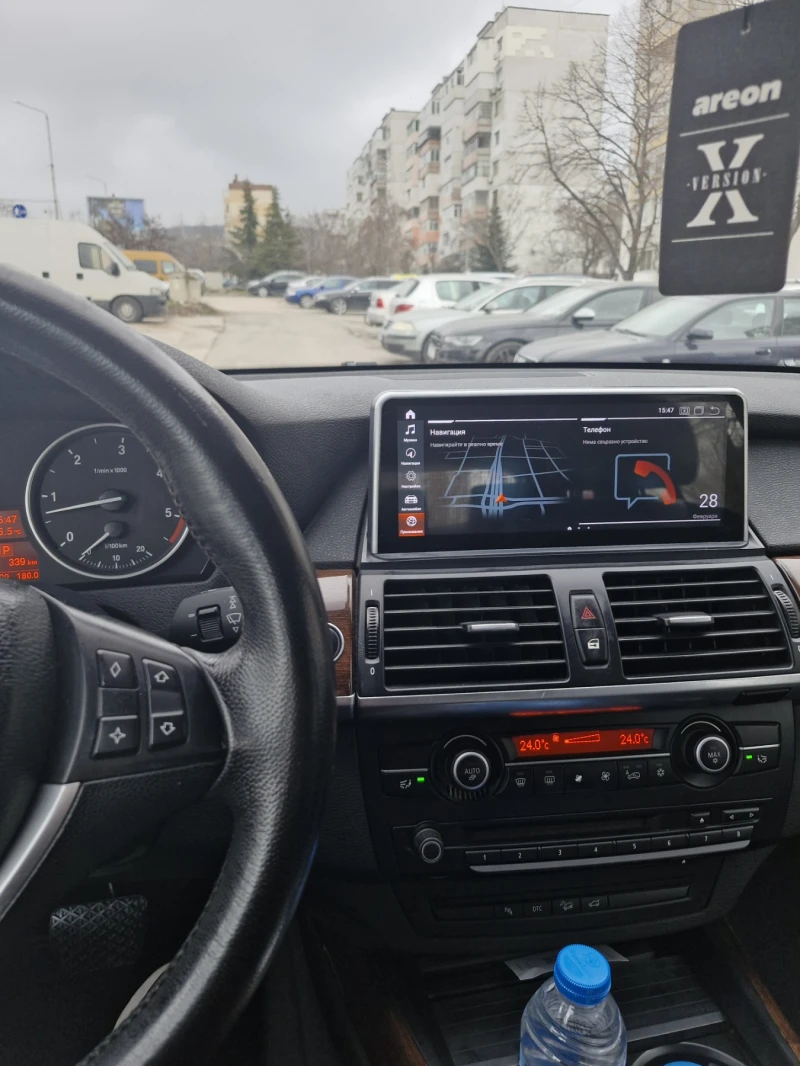 BMW X5 3.5D xDrive, снимка 5 - Автомобили и джипове - 49315735