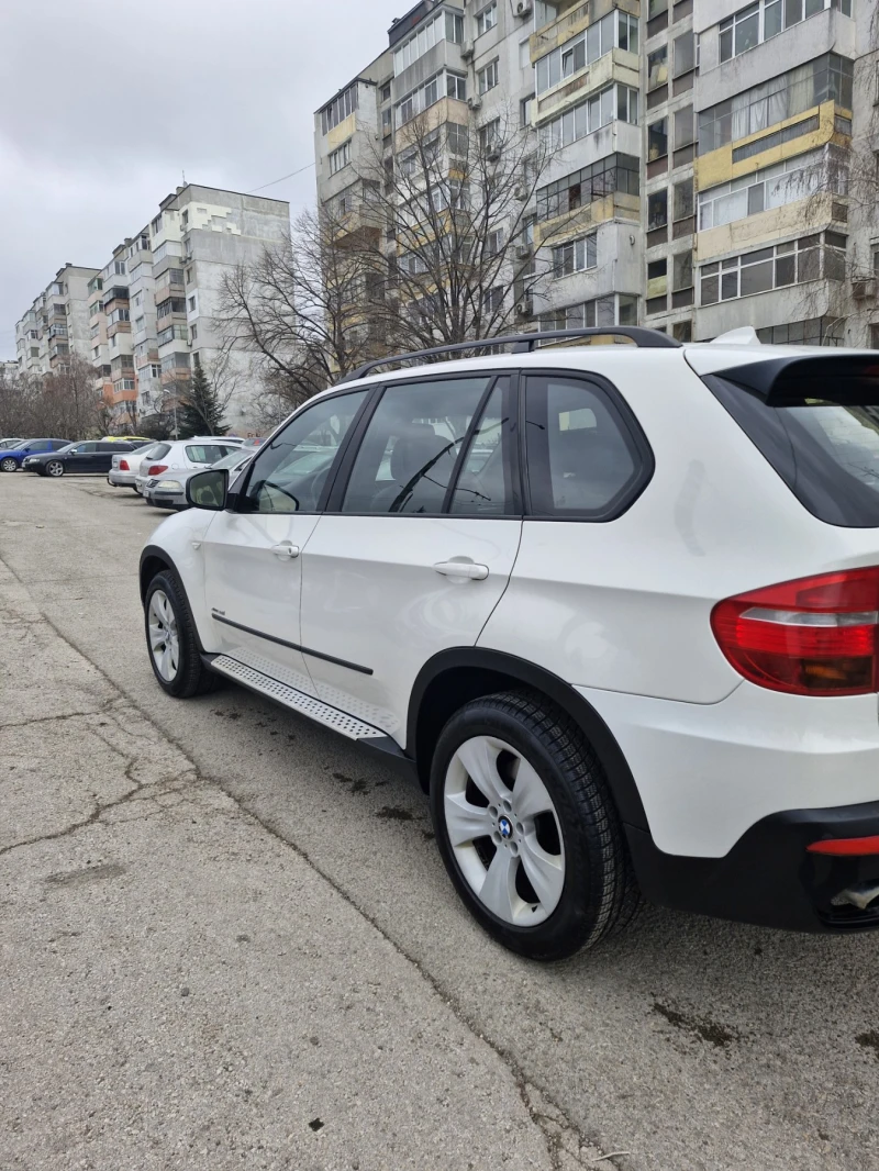 BMW X5 3.5D xDrive, снимка 2 - Автомобили и джипове - 49315735