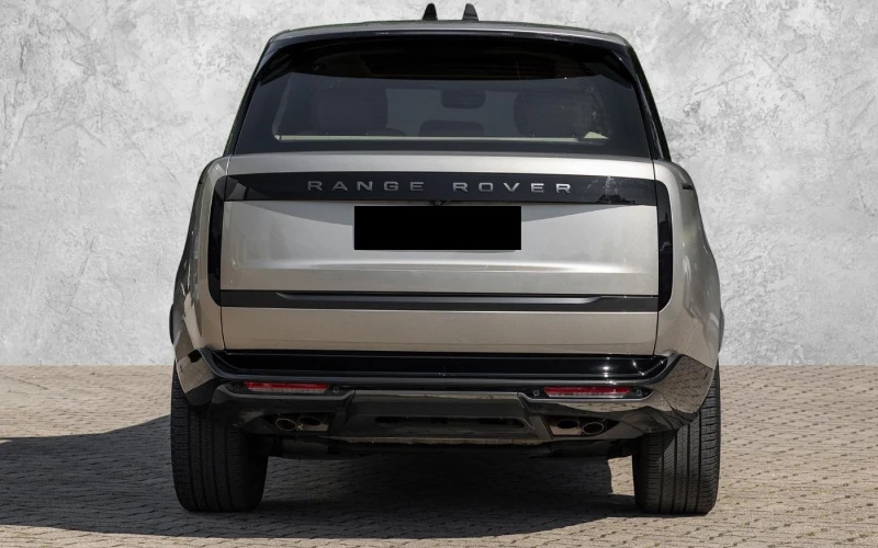 Land Rover Range rover P530 LWB AUTOBIOGRAPHY MERIDIAN PANO HEAD UP, снимка 5 - Автомобили и джипове - 51509090