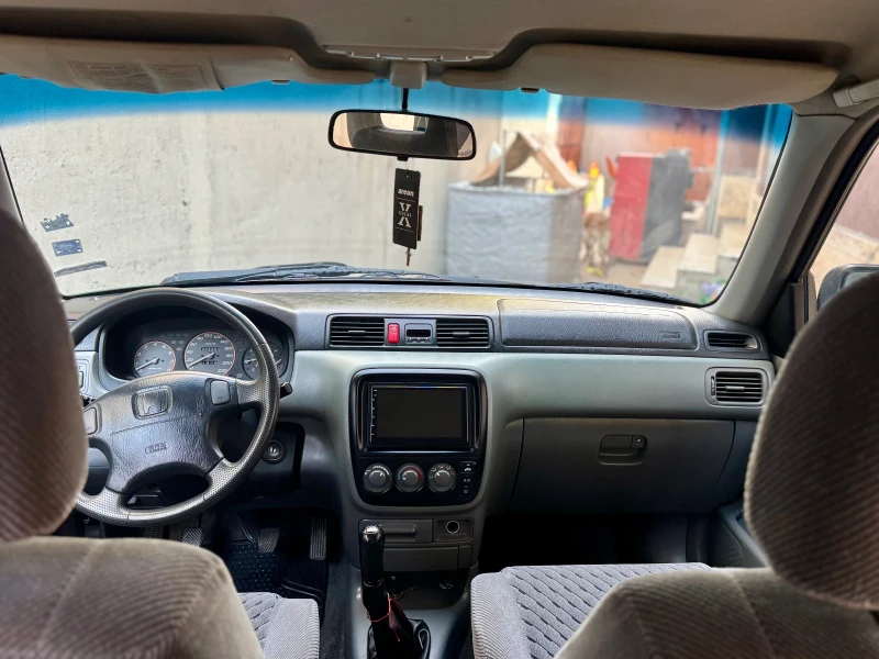 Honda Cr-v, снимка 6 - Автомобили и джипове - 52434481