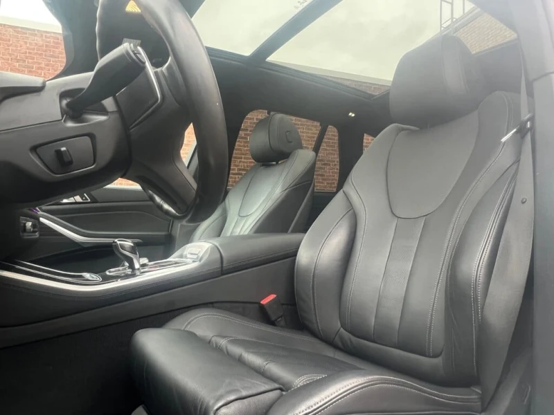 BMW X5 * xDrive40i MSport | Remote start | HUD * CARFAX *, снимка 8 - Автомобили и джипове - 52876678