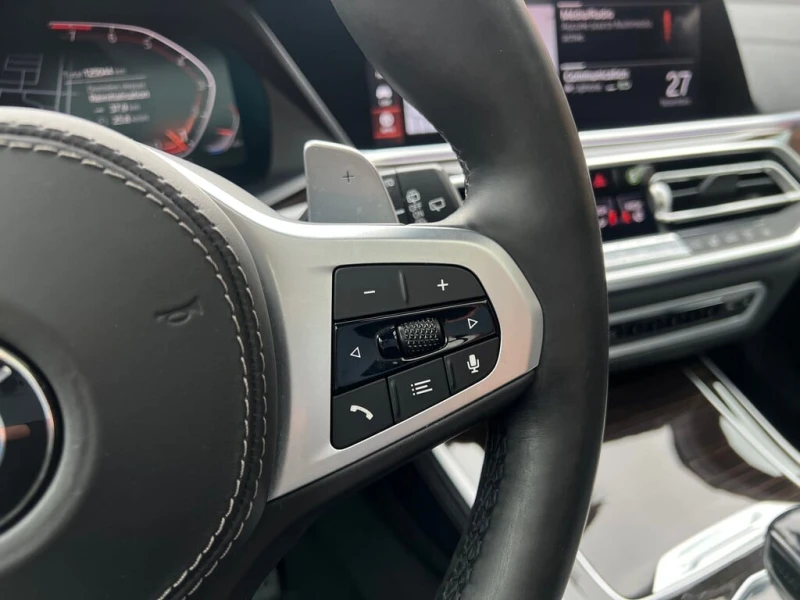 BMW X5 * xDrive40i MSport | Remote start | HUD * CARFAX *, снимка 11 - Автомобили и джипове - 52876678