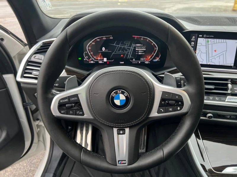 BMW X5 * xDrive40i MSport | Remote start | HUD * CARFAX *, снимка 9 - Автомобили и джипове - 52876678